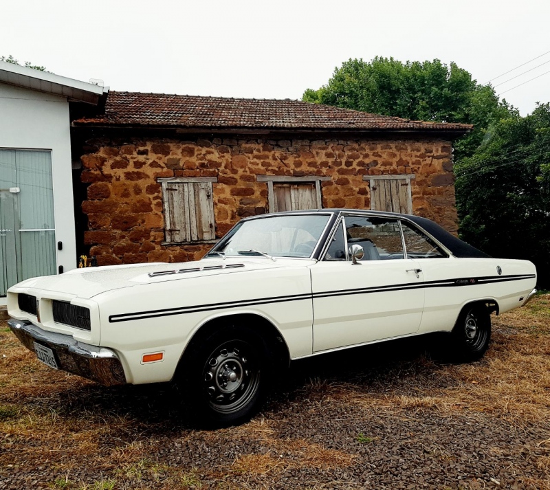 Veteran Car Club dos Vinhedos